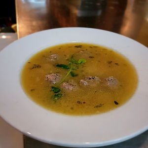 Daily Soup