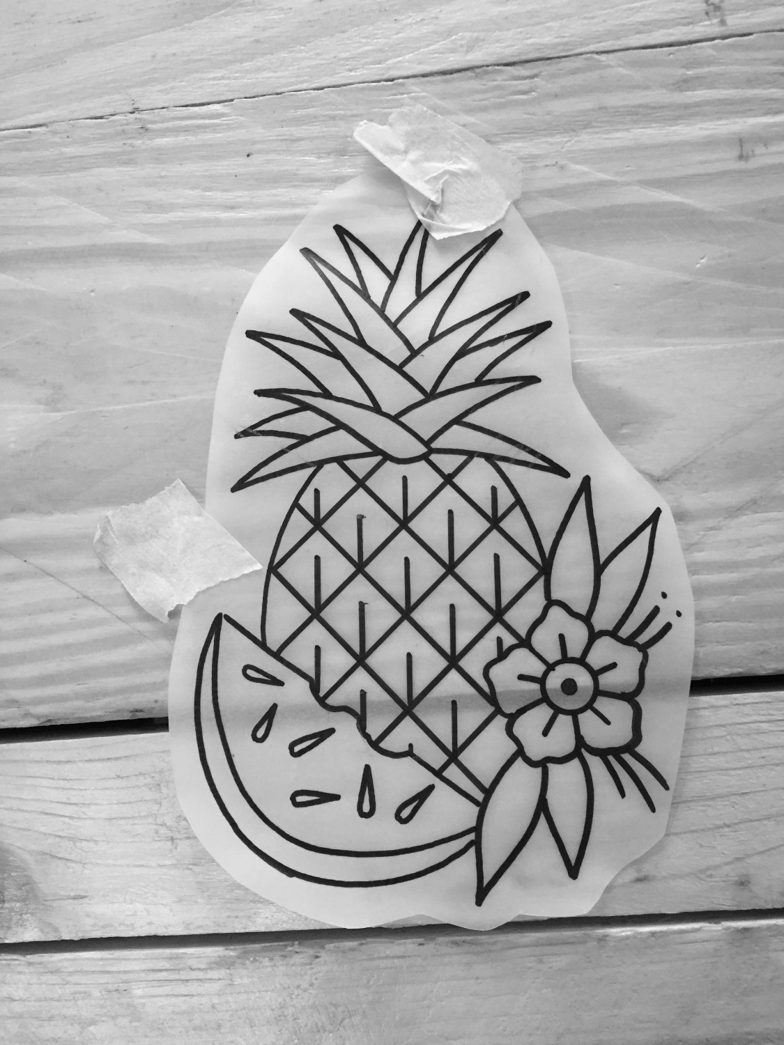 Startseite | Jenny B's Tattoo