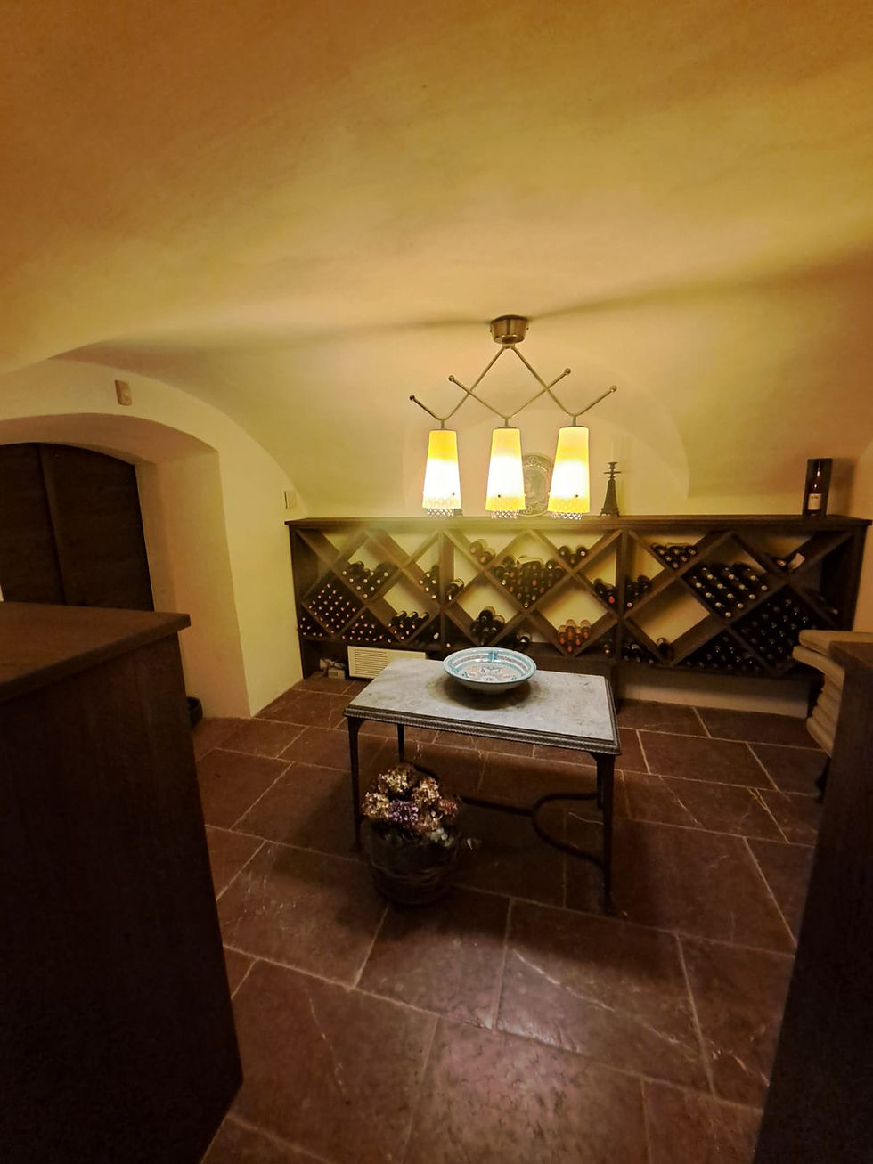Innenumbau und Sanierung einer historischen Villa in Salzburg