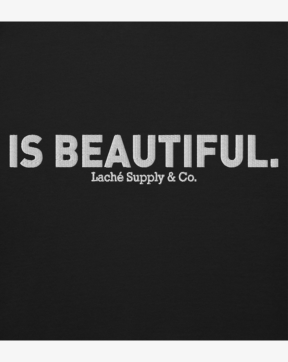 Thumbnail: Crew Neck Sweatshirt