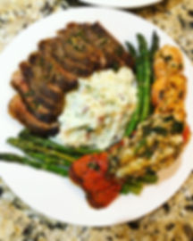 PREMIUM: 10 MEALS A WEEK