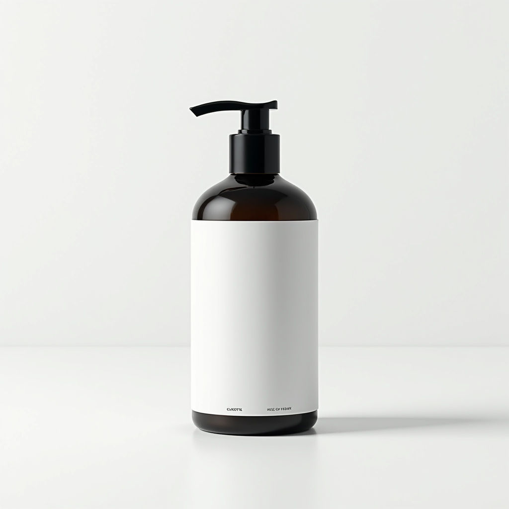 Clarifying Cleansing Shampoo