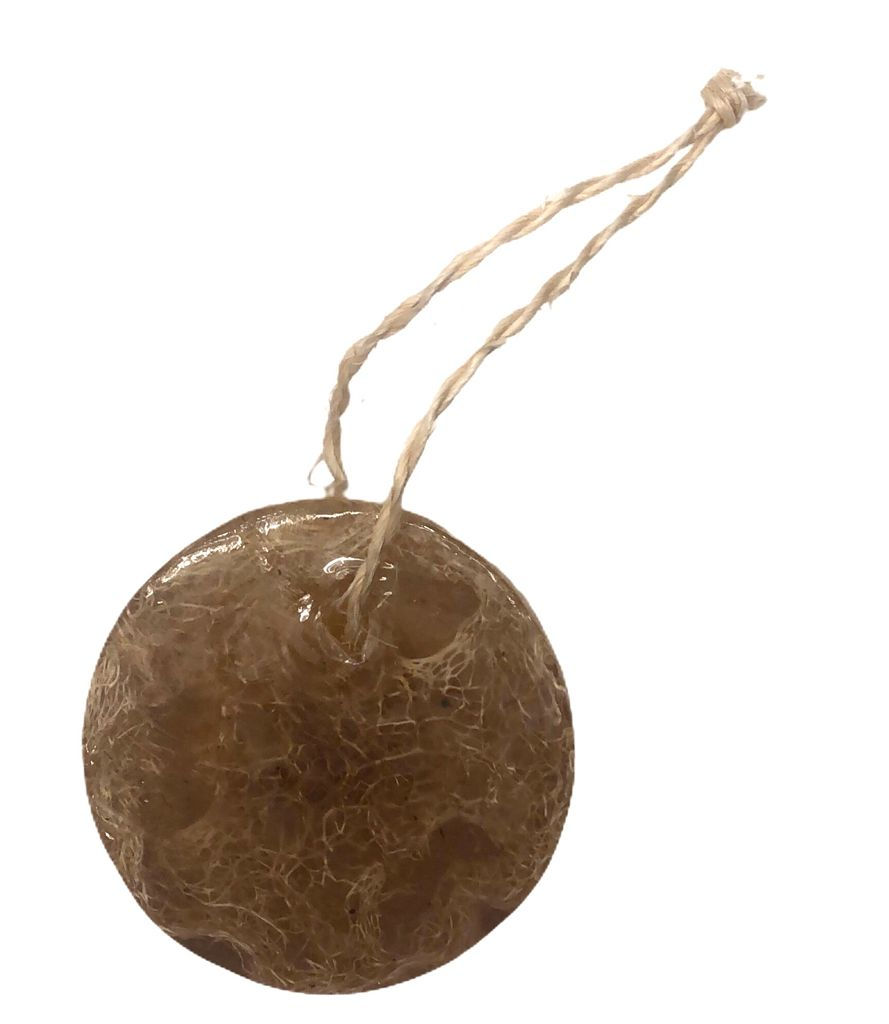 Thumbnail: Renewing Soap Bar. Chamomile, Honey, and Coconut Oil.