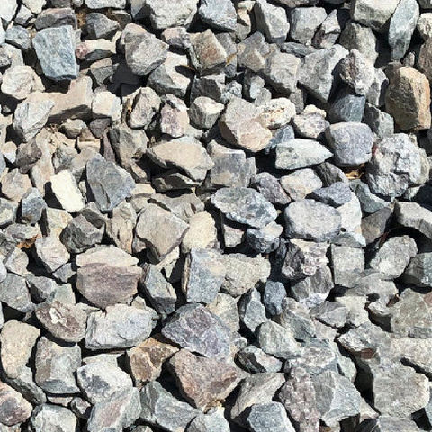 Ridge Gray landscape rock