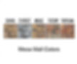 Las Vegas Paver Mesa Wall Colors