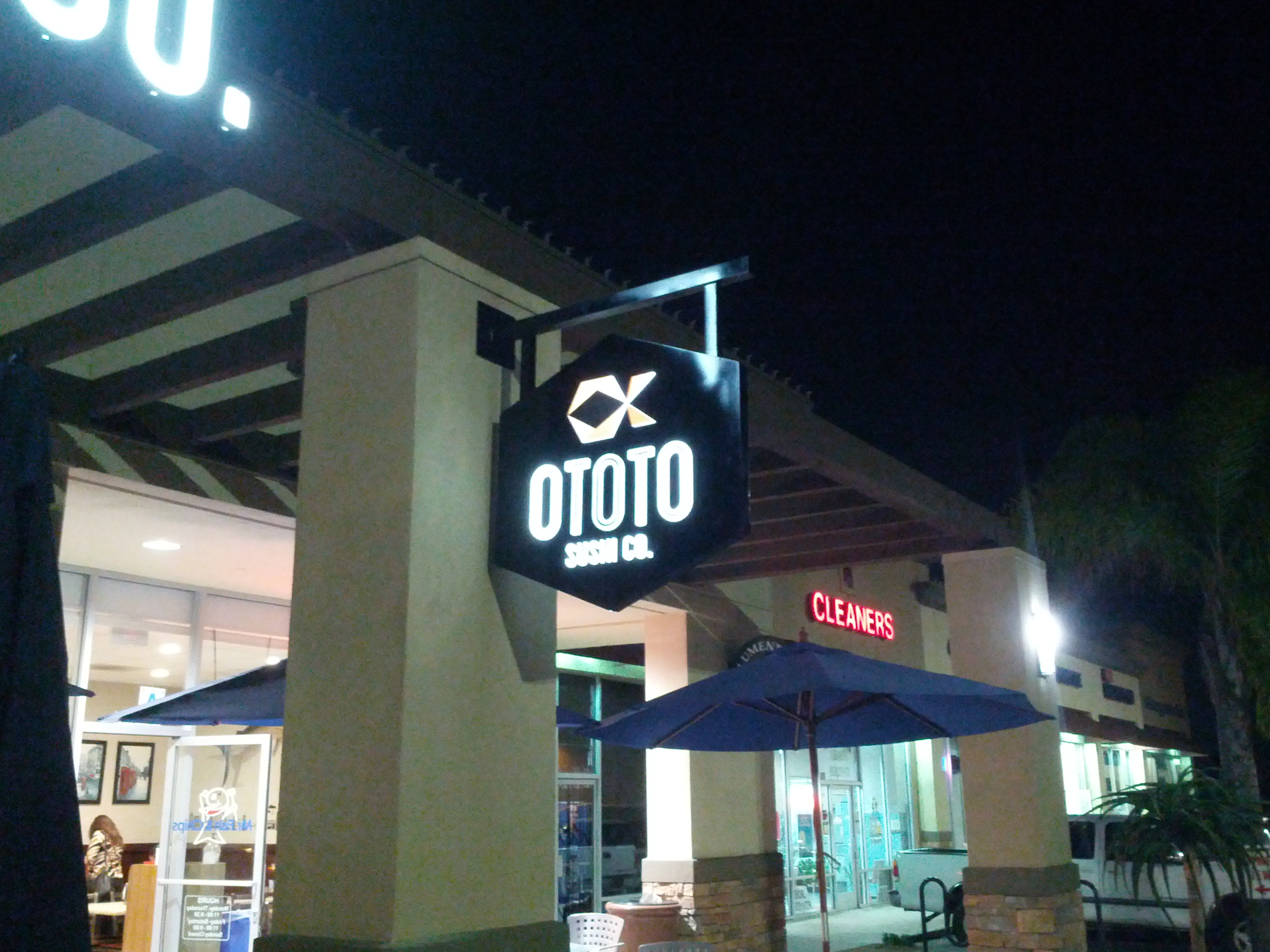 Color Print and Signs | Works We Did