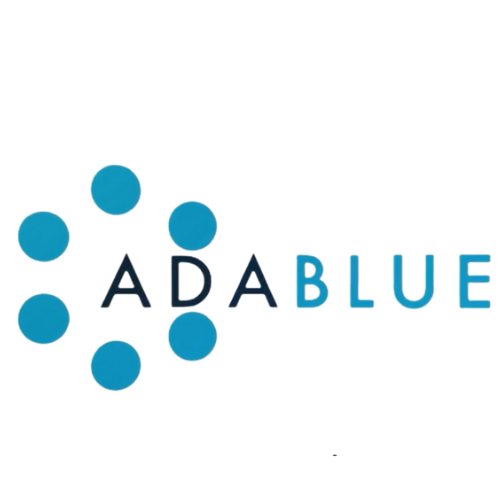 ADABLUE Stake Pool Logo