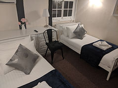 Guest Accommodation | Bexley