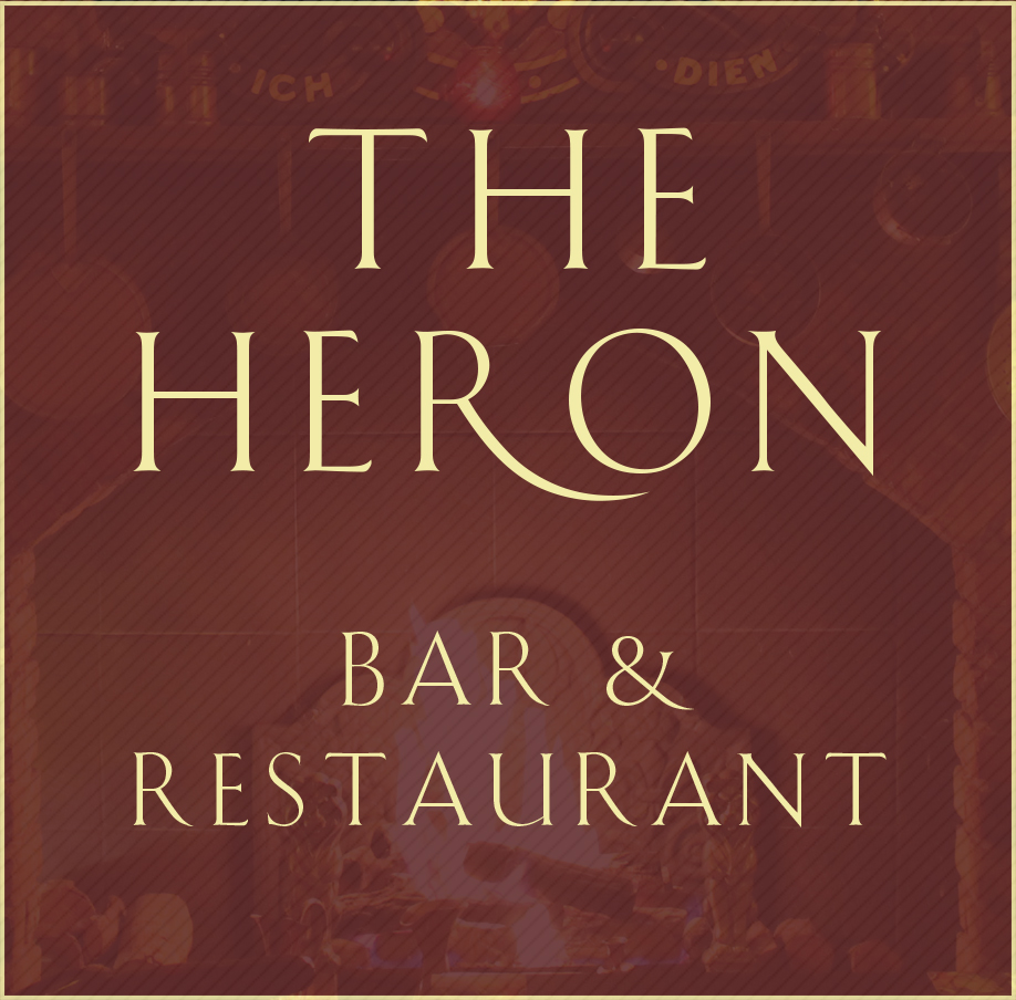The Heron