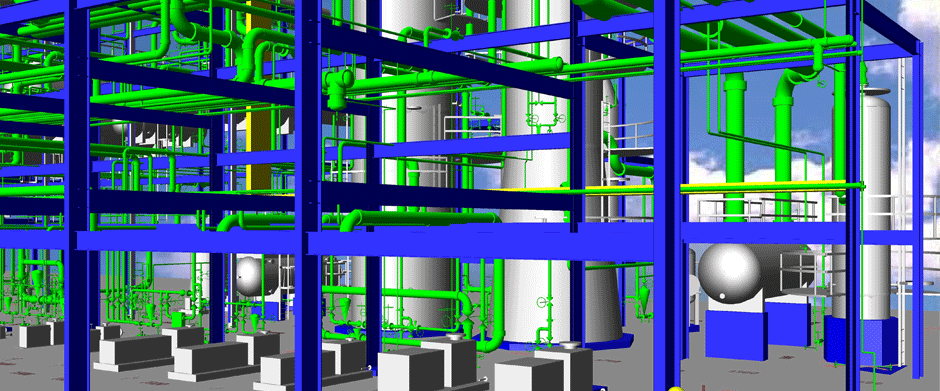 Project Management & Design