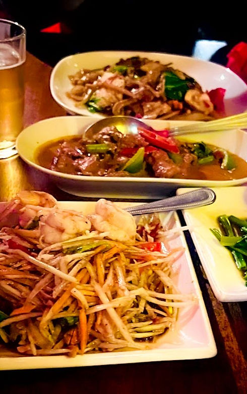 Thai-Food-London