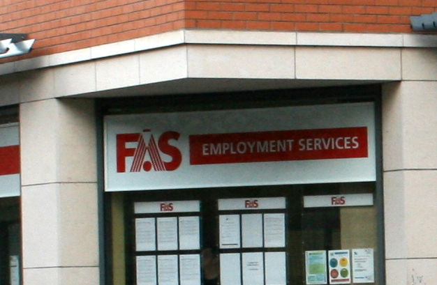 FAS