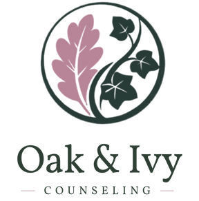 Oak and Ivy Counseling provides remote counseling across Colorado, and Walk & Talk Therapy in Loveland, CO.