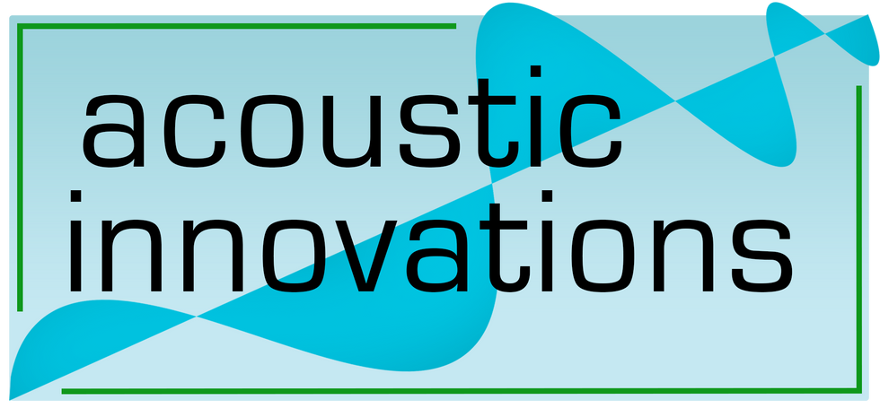 Acoustic Innovations logo