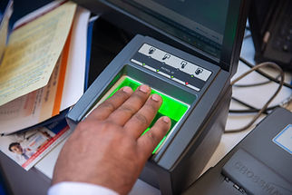 A-List Services LLC Live Scan Fingerprinting