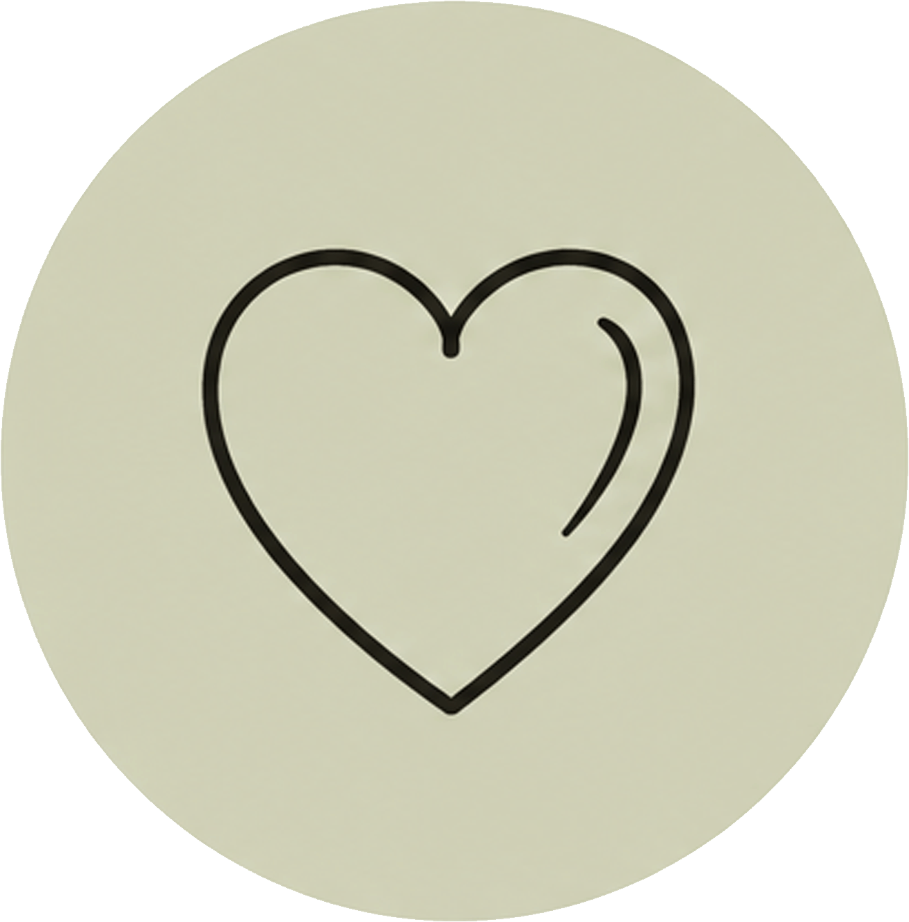 Frilagt hjärta symbol i grönt.gif