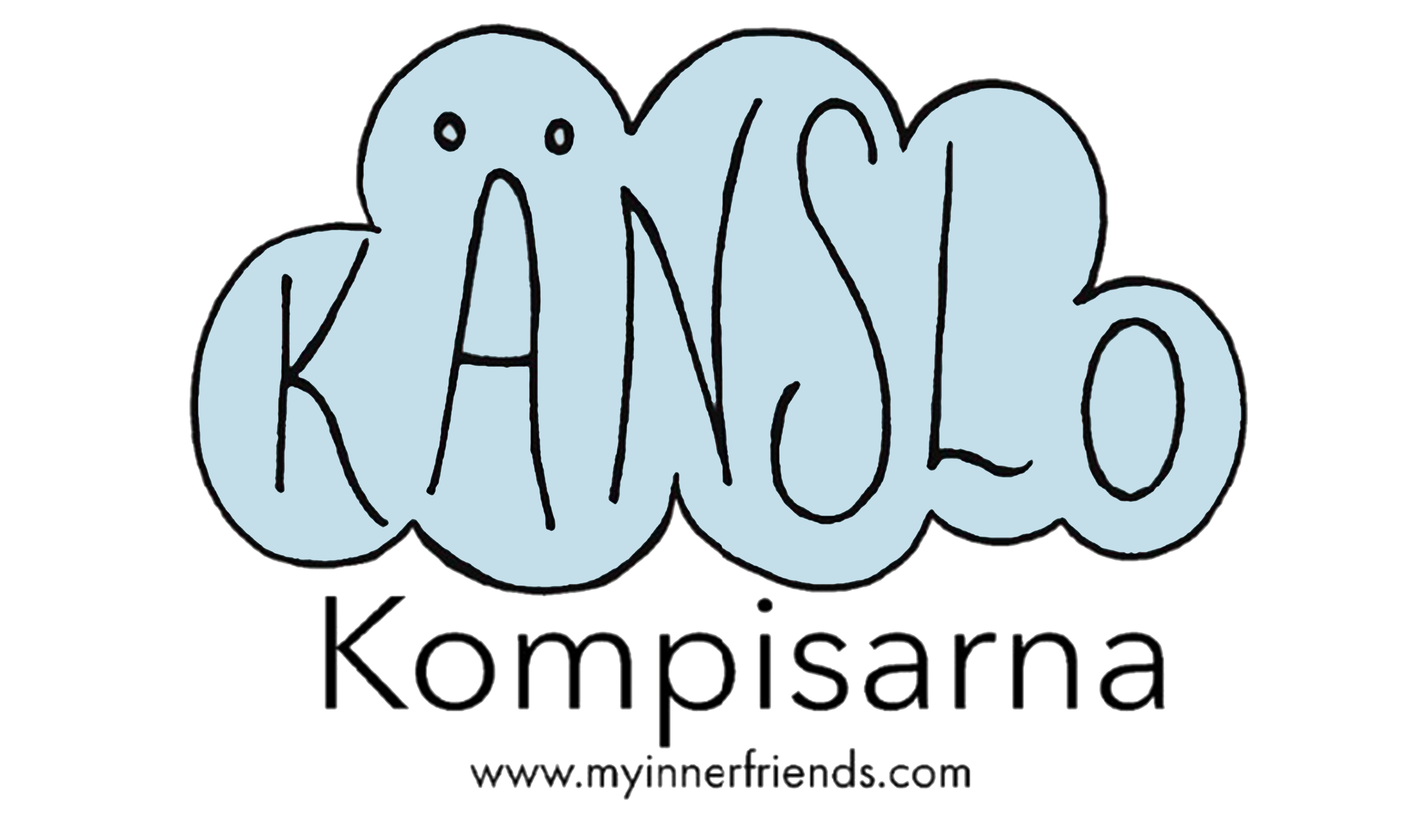 Känslokompisarna loga centrerad blekblå frilagd.gif