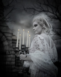 David Dodson L5P Halloween Photo Contest 2022