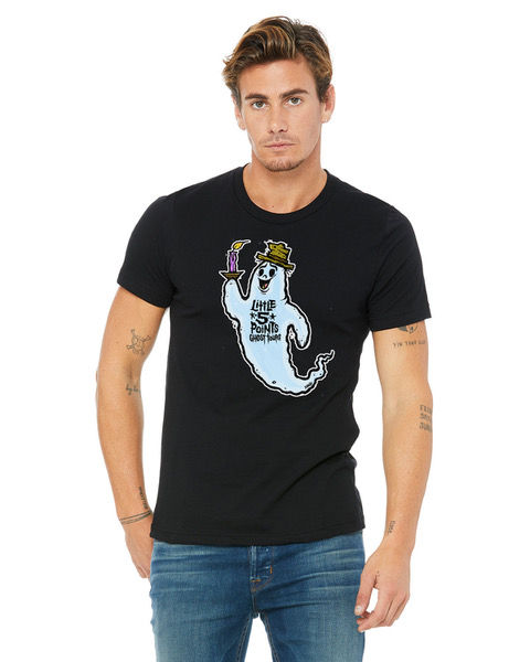 Ghost Tour Shirt