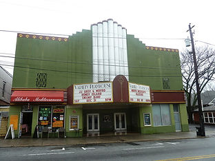 Variety Playhouse