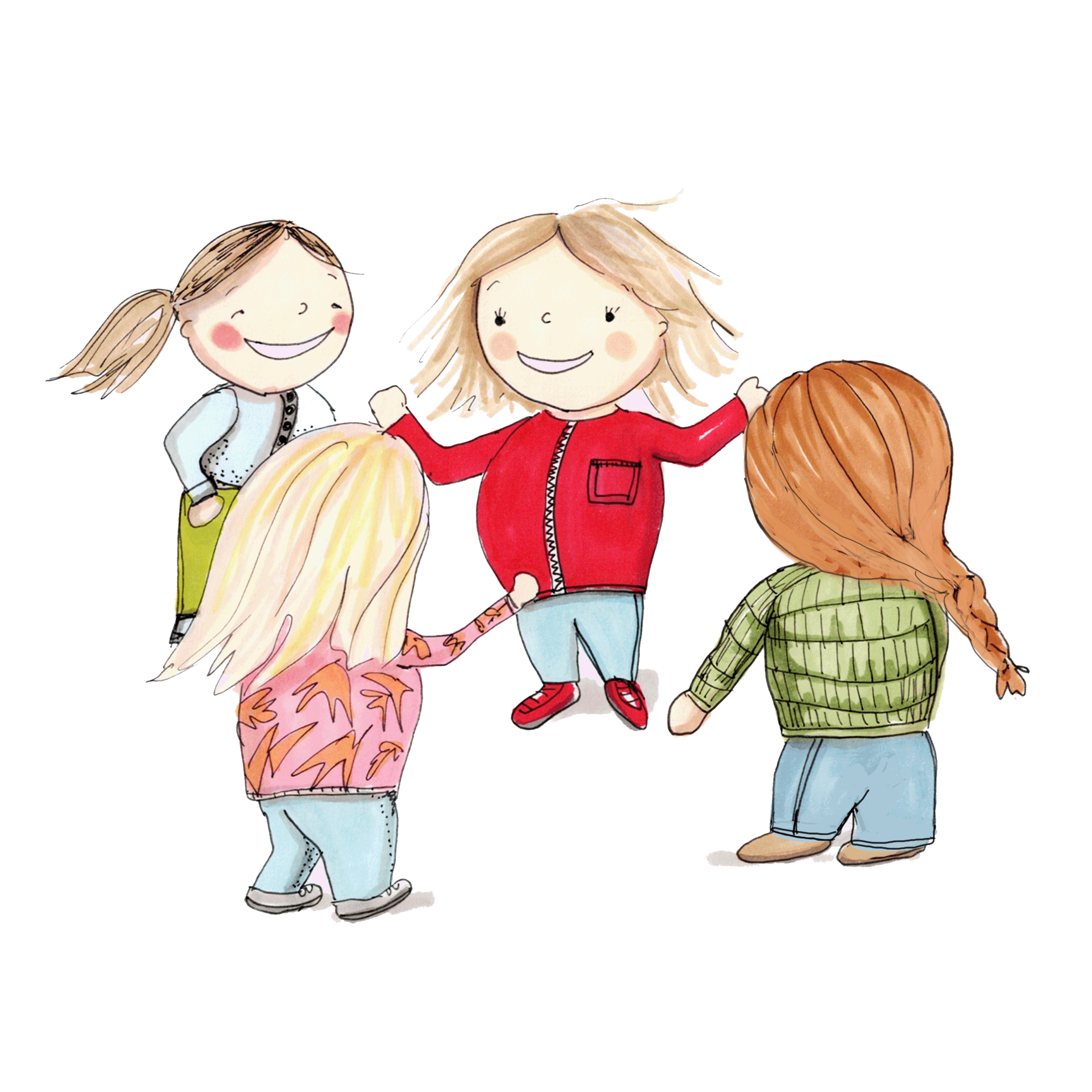 Selma och kompisarna frilagda.gif