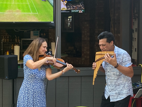 Recap: Make Music Day Atlanta