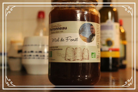 ヨーロッパでのお気に入りのビオフードたち