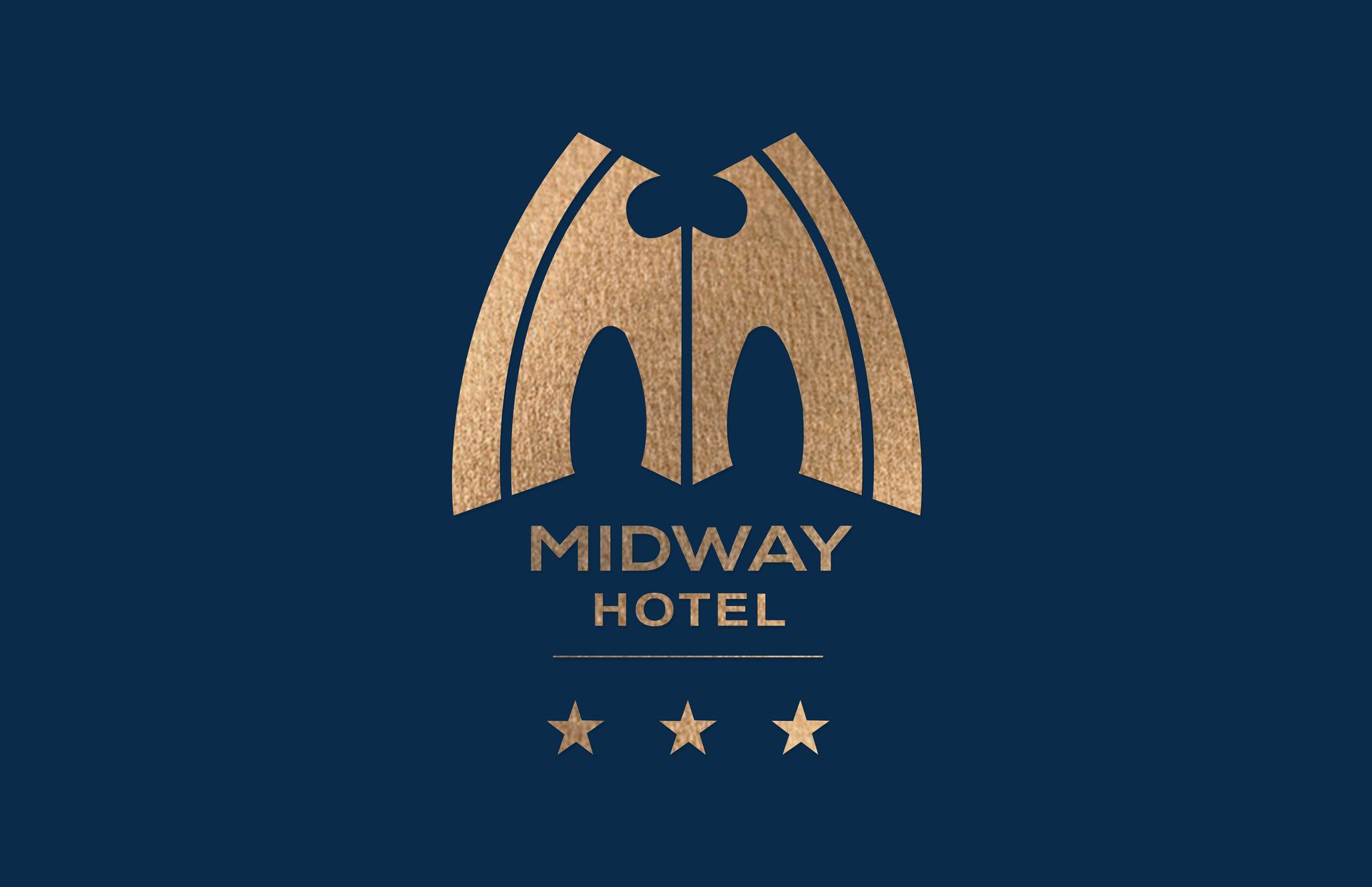 Hotel Midway in Milan