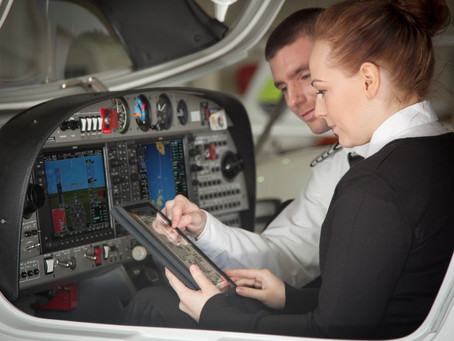 Affordable Flight Training Packages now available