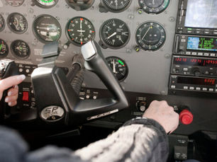 monitoring instruments