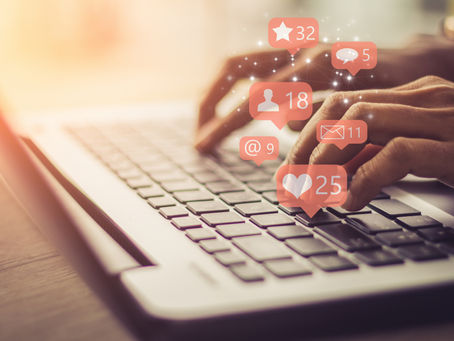 Boosting Your Brand: The Benefits of Hiring a Brand and Social Media Management Company