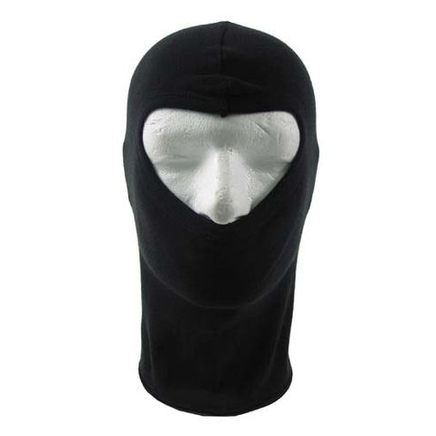 Passamontagna 1 Foro - Cotone