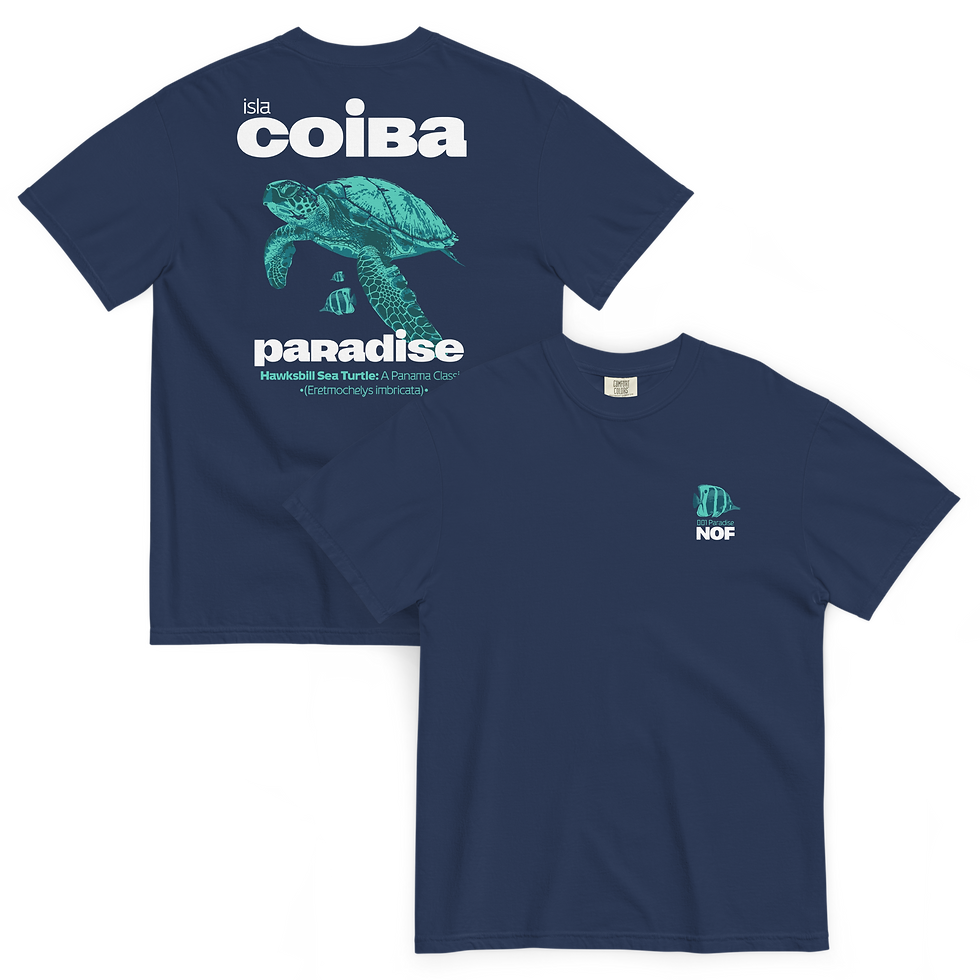 Thumbnail: 001 Paradise Tee