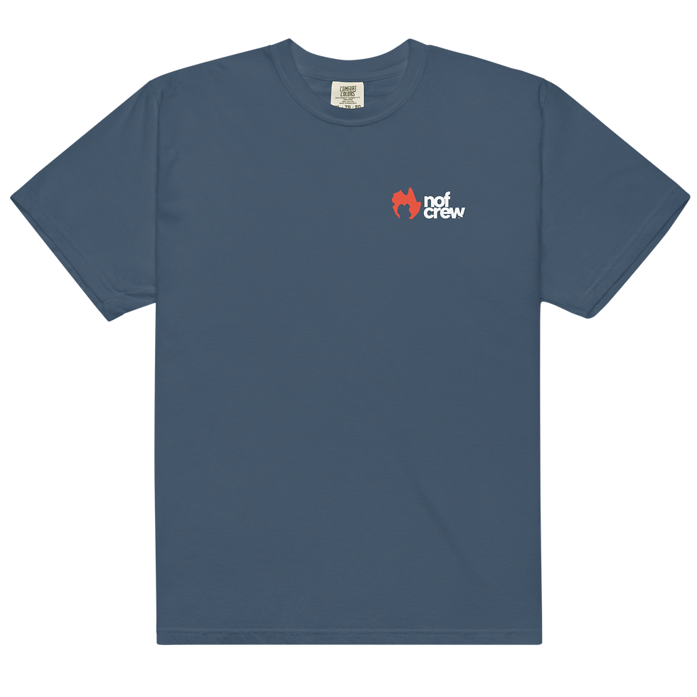 Thumbnail: 002 Sky High Tee