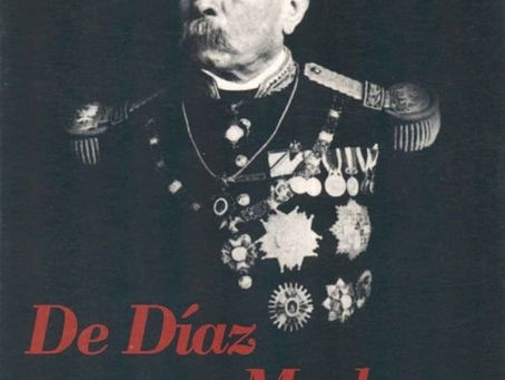 De Díaz a Madero- Friedrich Katz (pdf) 