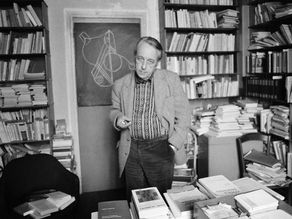 15 libros de Louis Althusser