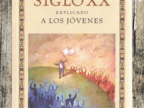 El siglo XX explicado a los jóvenes- Marc Ferro