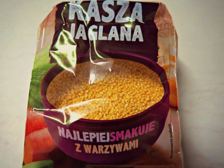 Kasza jaglana – wyjatkowy produkt zbożowy