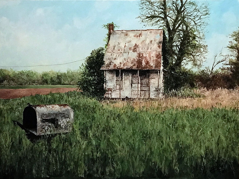 Image 1, Ron Smith