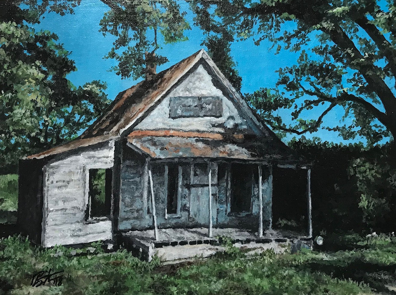 House image 2, Ron Smith