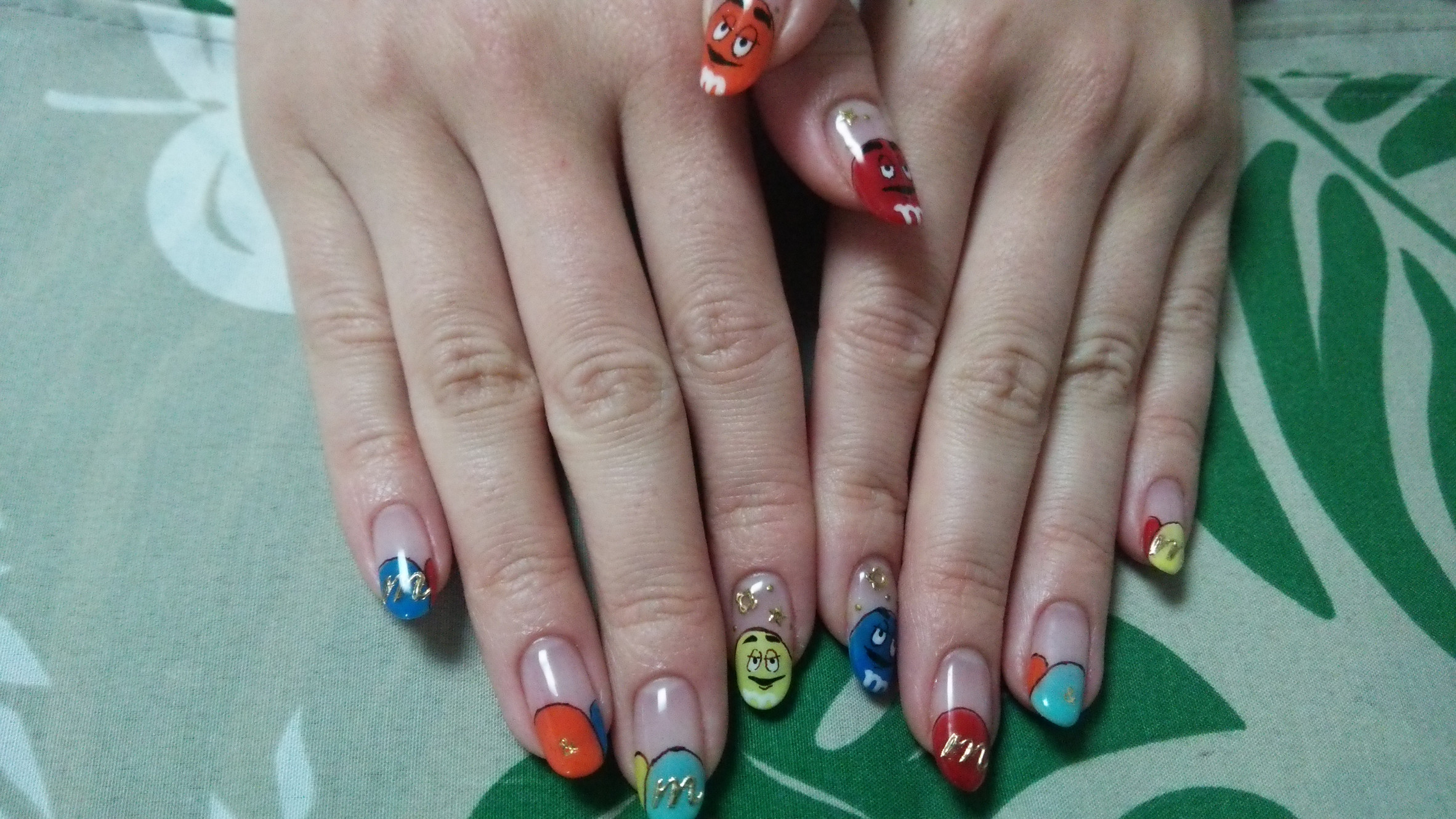 古淵 ネイルサロン