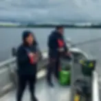 New to fishing