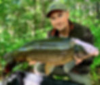 Danish common on wafter