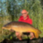 Danish mirror
