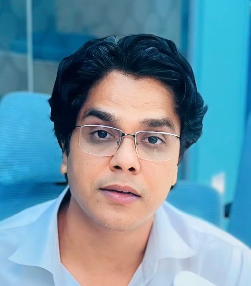 Digital Marketing Expert Profile