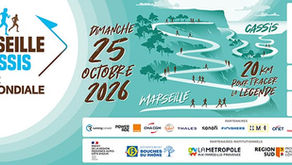 L68 L78 : Perturbation Course Marseille/Cassis_dimanche 25 octobre 2026