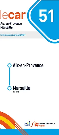 Fiches Horaires Lignes Lecar