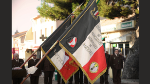 L38 L55 : Déviation Martigues_Commémoration des Déportés_dimanche 26 avril 2026