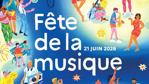 L55 : Fête de la musique à Sausset les Pins_dimanche 21 juin 2026