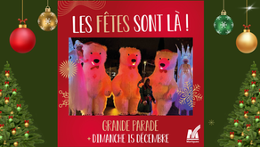 L38 L55 : Déviation Matigues_dimanche 14 déc. 2025